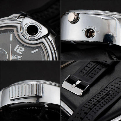 Ceas PREMIUM "Bricheta"