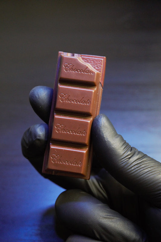 Bricheta "Ciocolata"