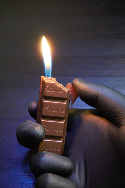 Bricheta "Ciocolata"