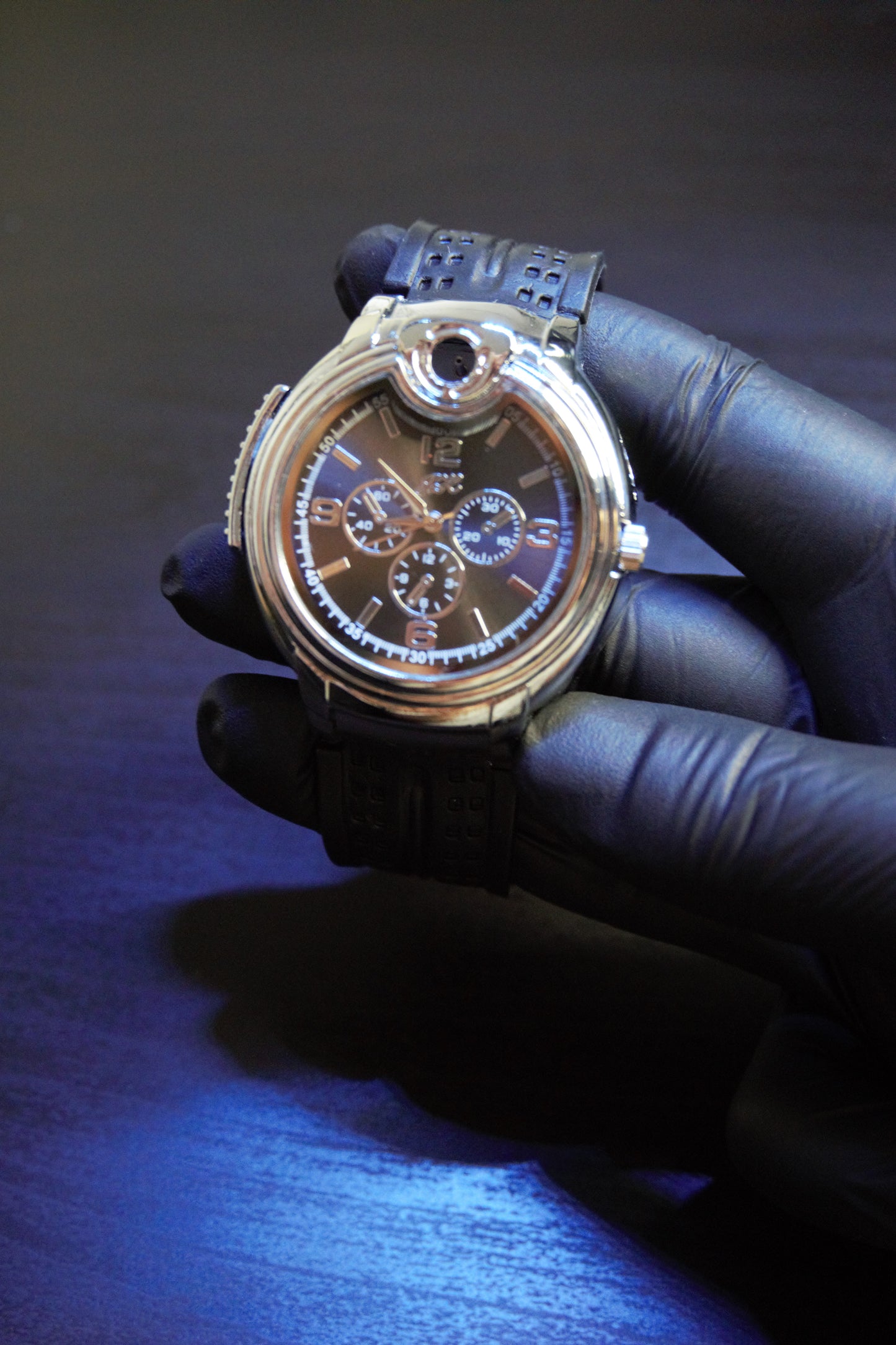 Ceas PREMIUM "Bricheta"